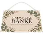 Herzliches Danke Schild mit Olivenzweigen|p:2019493|h:0e7cee7e7a668b10657f7b41b896ac9b