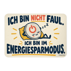 Lustige Kühlschrankmagnete für Faule mit schlafender Batterie|p:2019499|h:a413d1493d9164ed09dbd0b21a56263c