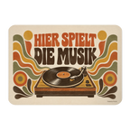 Cooler Kühlschrankmagnet für Musikfans mit Plattenspieler|p:2019533|h:9f226eff4f9cc986b315efe6fd129efe