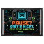 Lustige Fußmatte für Nerds mit Pixel-Portal|p:2019595|h:0ba3b6efd634874c7f3d98bca1c5db7d