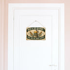 Lustiges Deko-Schild für Bierfans mit Bierkrug|p:2019604|h:44735a460d4005c0b3184524f4aeffd8