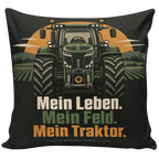 Stolzes Kissen mit Traktor für Traktorfans|p:2019617|h:315a12f69dc424e254e73a4a3eaaef9f