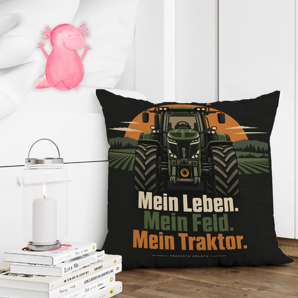 Stolzes Kissen mit Traktor für Traktorfans|p:2019617|h:a1d3116ec71e86550000b087fd51167a
