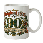 Elegante Tasse zum 90. Geburtstag mit Zahl 90|p:2019651|h:d22bb6dc0ecbfb4a2cbaac4112372a4c