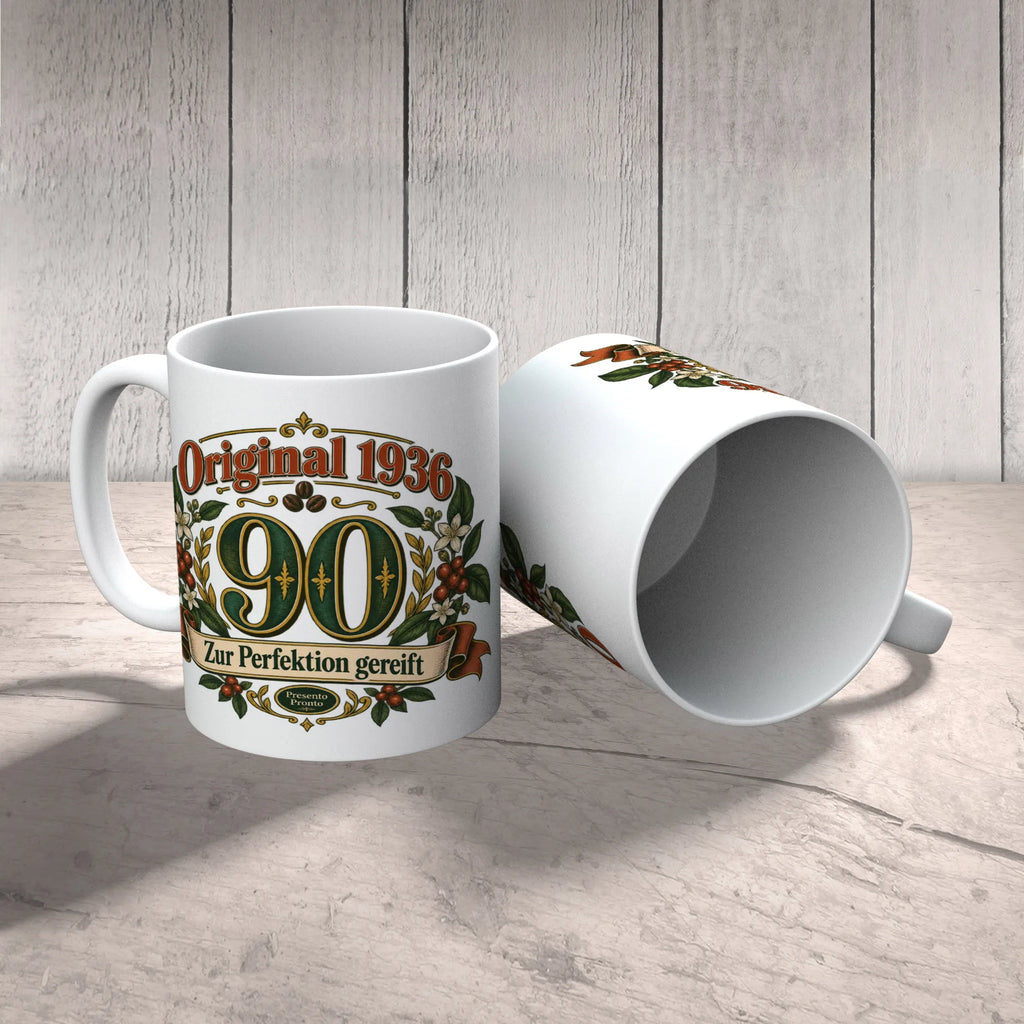 Elegante Tasse zum 90. Geburtstag mit Zahl 90|p:2019651|h:9426d004ffe5dda932fed3150c548f2a