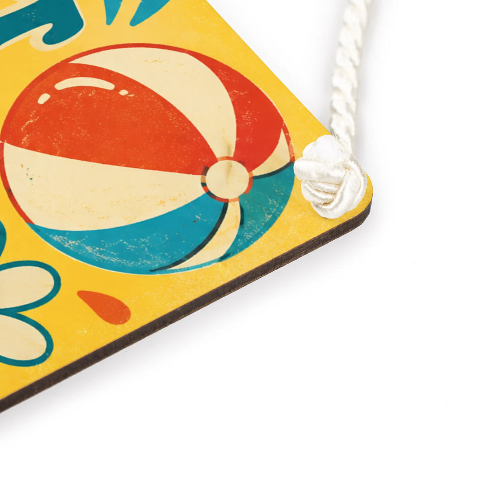 Fröhliches Deko-Schild für den Sommer mit Vintage-Sonne|p:2019677|h:87fbc8c2e3227f0615f5444ba9264e3d