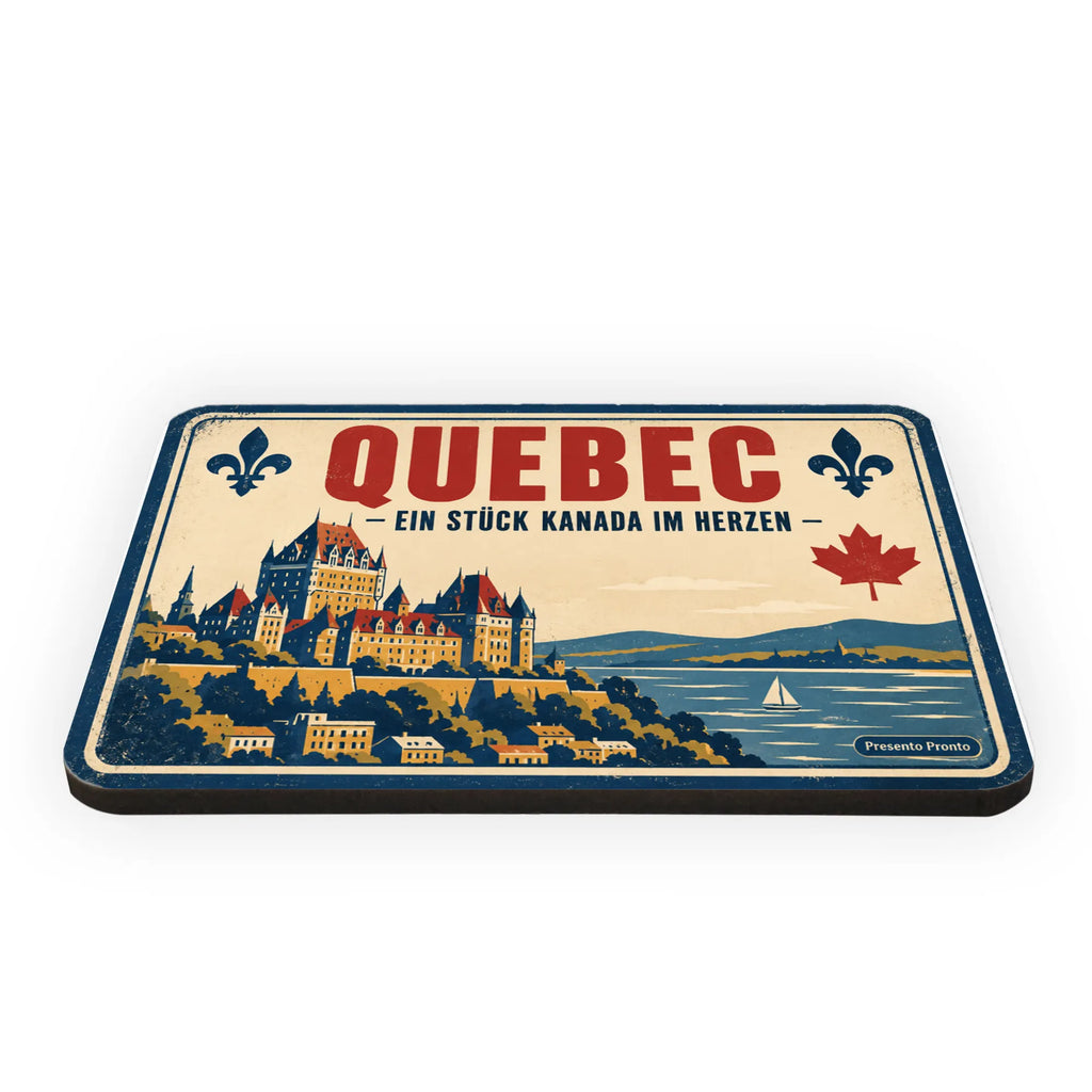 Nostalgischer Magnet aus Quebec für Kanada Fans|p:2019682|h:e846cbbfe1b75b21d06180f9b498c4c2