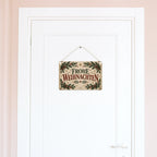 Elegantes Deko Schild Frohe Weihnachten mit Tannenzweigen|p:2019686|h:78beae76d205607b16f60e72a7474a99