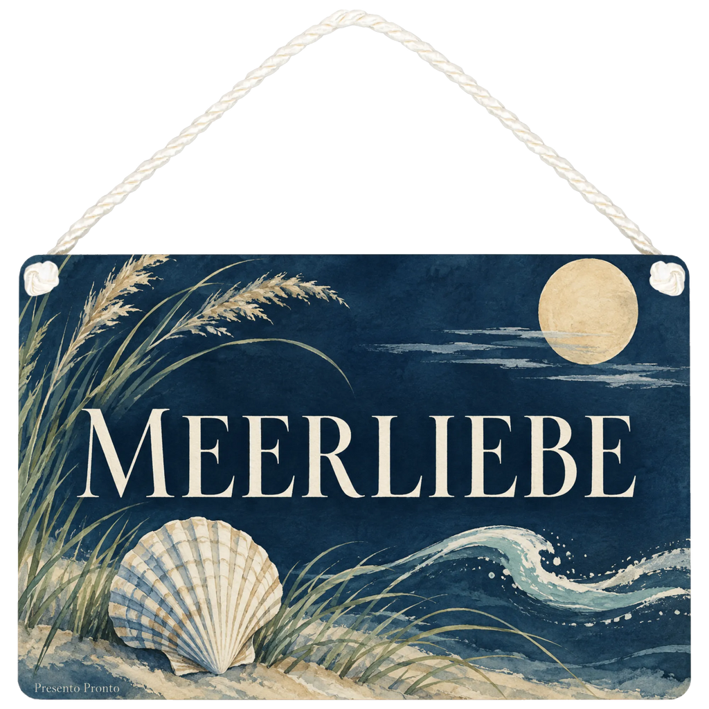 Elegantes Deko-Schild für den Sommer mit Muschel|p:2019687|h:7a8c40e5eb0cb2ba7b190cc75dcc906b