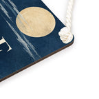Elegantes Deko-Schild für den Sommer mit Muschel|p:2019689|h:82459edcbf588221e7f2071eb4741040