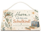 Fröhliches Schild zur Einschulung mit Schultüte|p:2019695|h:6f78ccc58fbbf9ef59a332a2114284a7