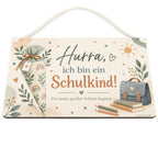 Fröhliches Schild zur Einschulung mit Schultüte|p:2019696|h:516f11d5b8cc4ba449dc61ce908db1e9