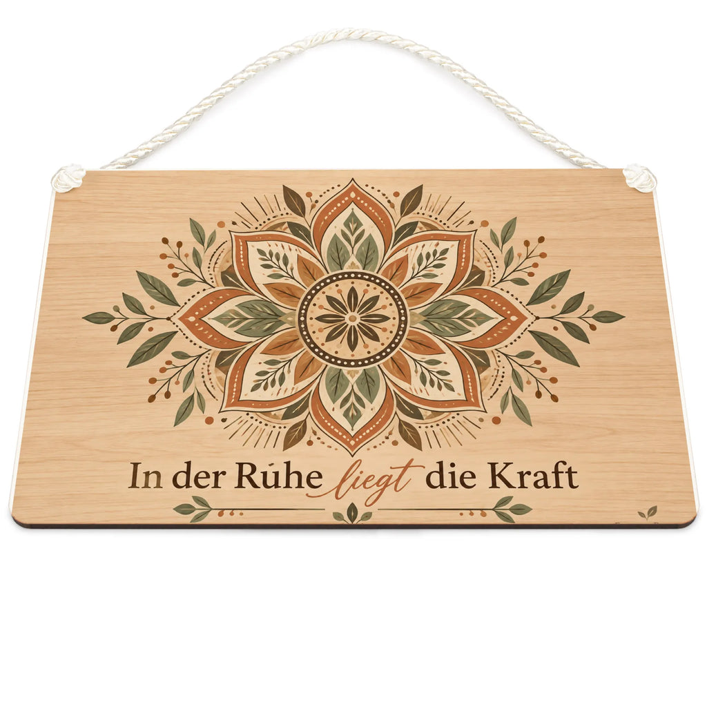 Beruhigendes Holzbild mit Mandala für die kleine Auszeit|p:2019705|h:5687be549ee5336e9b2a8ef22653f8d3