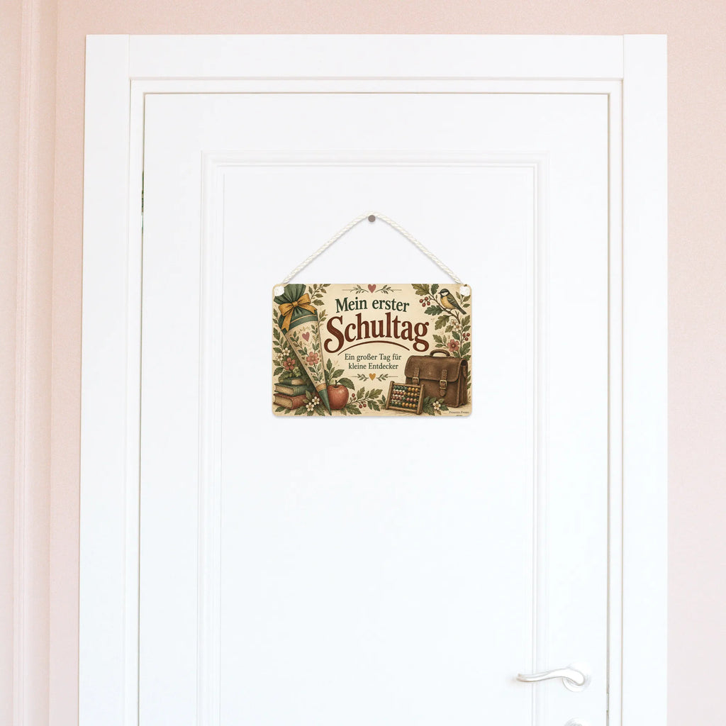 Liebevolles Schild zur Einschulung für kleine Entdecker|p:2019708|h:4fad9381ff3d099107dd51555aa2a515