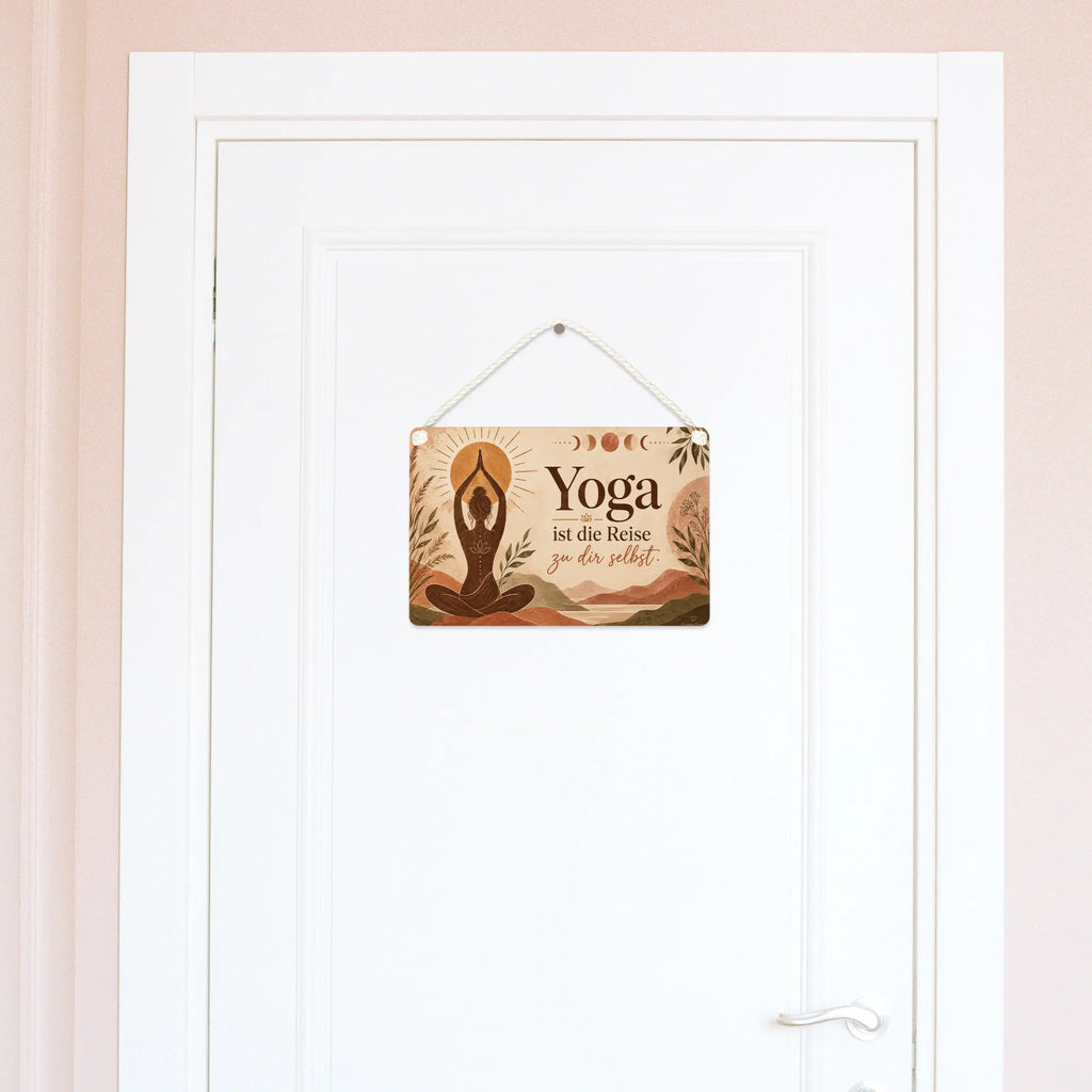 Inspirierendes Yoga Schild für Fans mit Sonnenstrahlen|p:2019716|h:ca52c4d426d2dd3271bf875dca588f5f