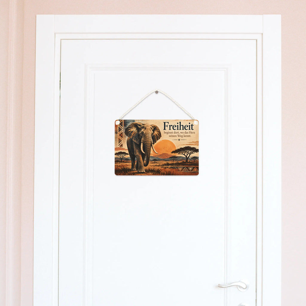 Inspirierendes Holzbild mit Elefant für Tierfreunde|p:2019721|h:8d7a6cbf3ceeb0abcc988670bf77074c