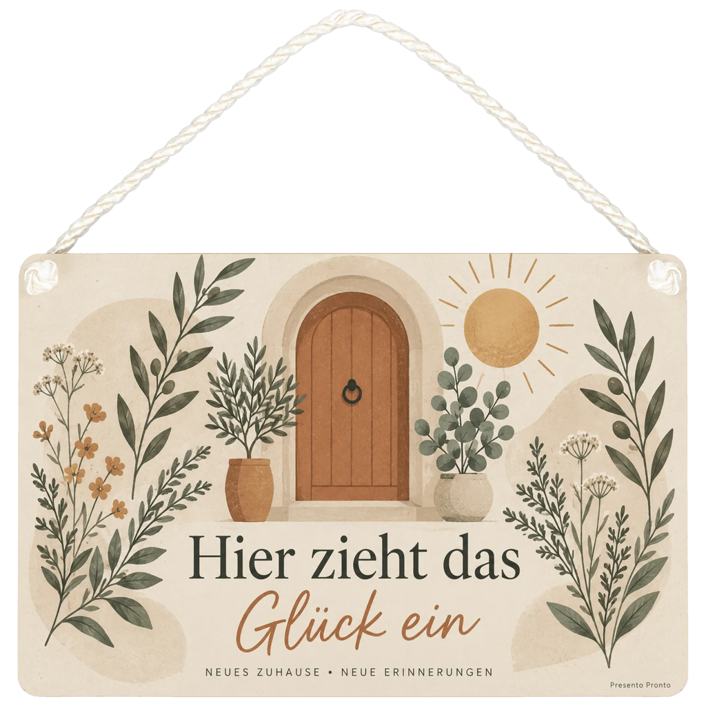 Herzliche Holzbilder zum Einzug mit Türbogen und Sonne|p:2019725|h:6e2a710ccca6eda398d150ff38b21732