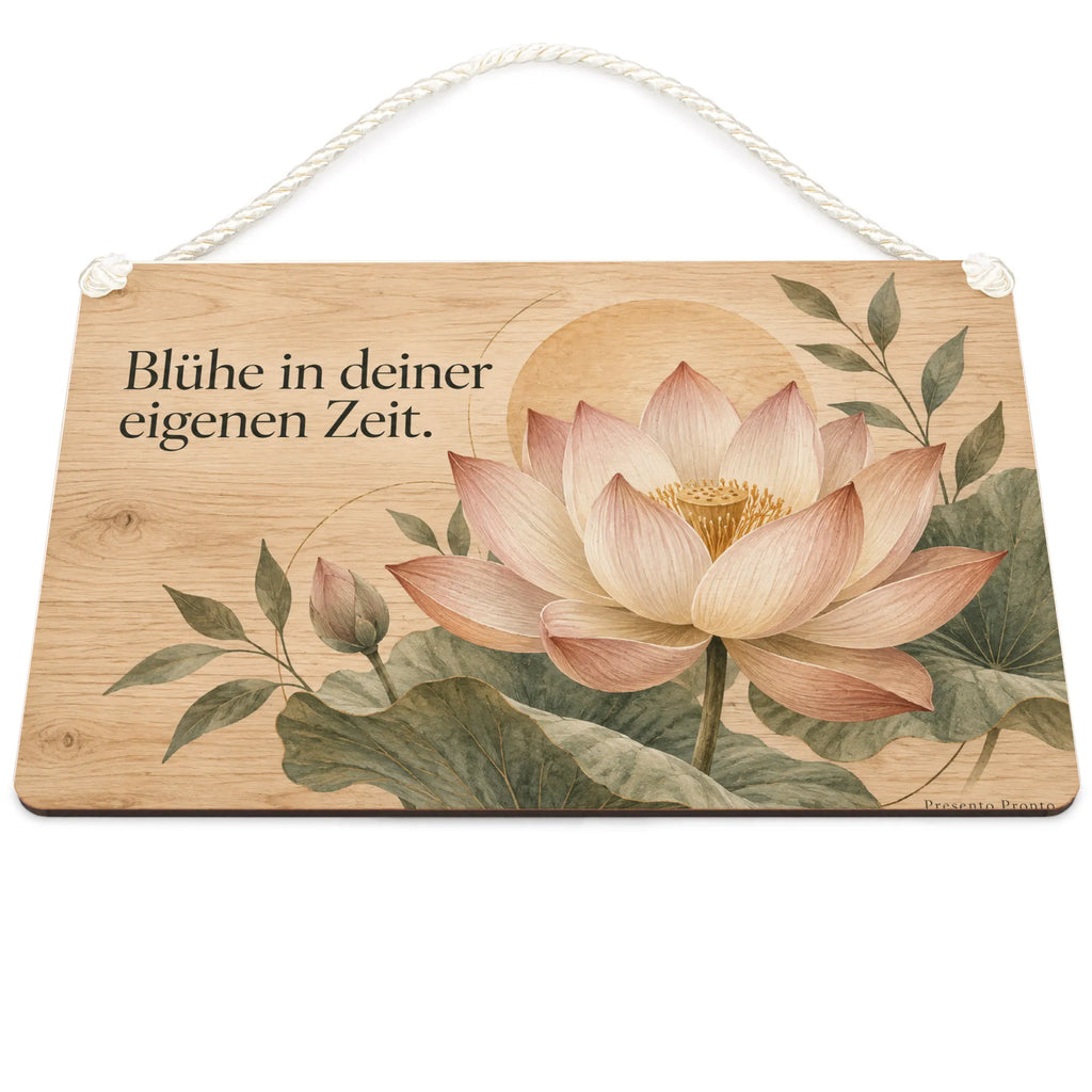 Elegantes Holzbild mit Lotusblüte zur Ermutigung|p:2019732|h:cfb4f411b2ad0b3c6a5b1e0170d209e3