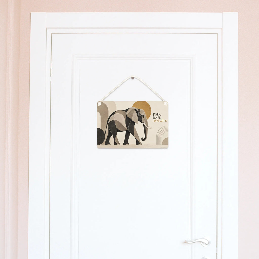 Starkes Holzbild mit Elefant für Elefantenfans|p:2019735|h:d4e83710a2b9719d83da6920f5ec5001