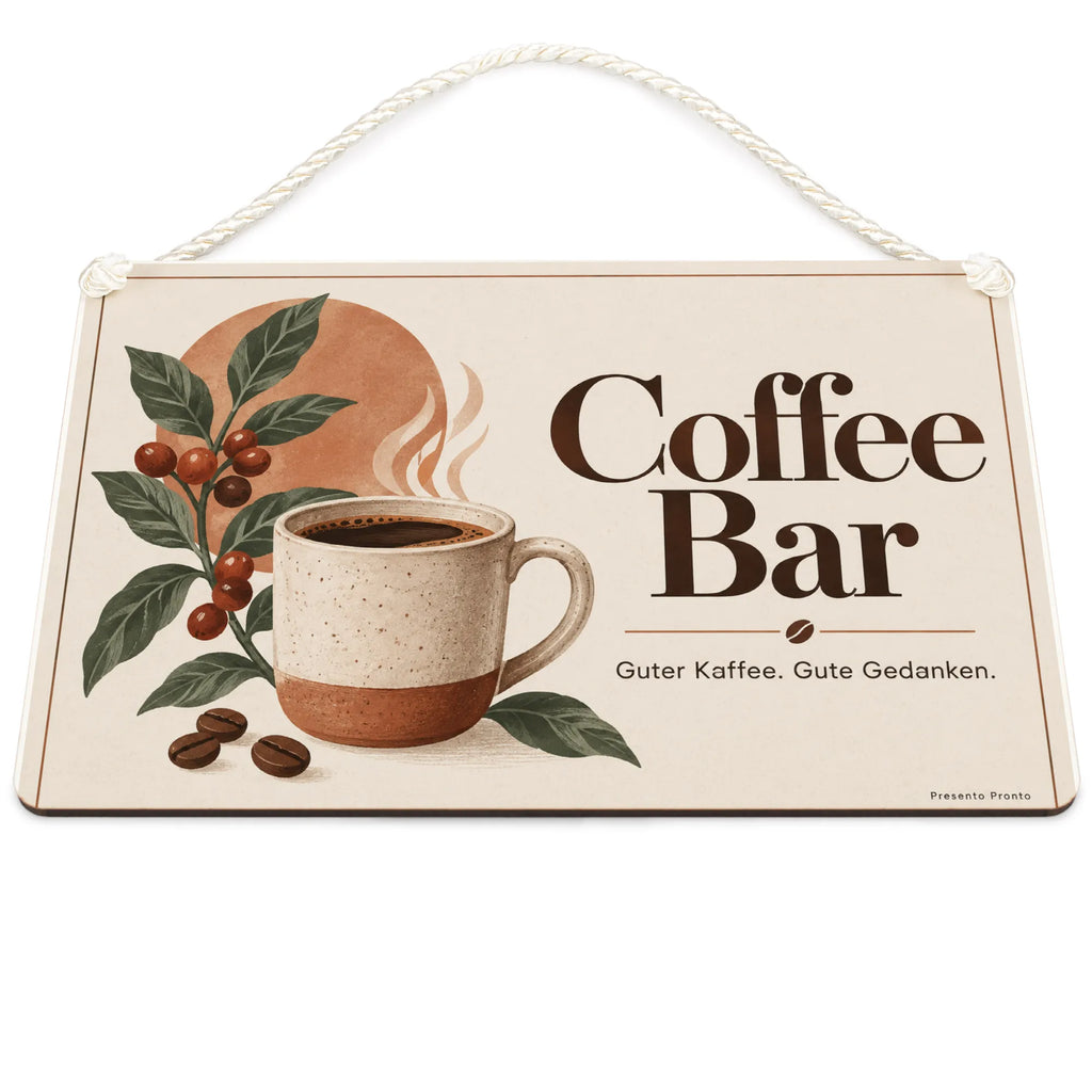 Gemütliches Schild zur Coffee Bar für Kaffeeliebhaber|p:2019803|h:6c44eaaea735aecf93fbd8a6abceb925