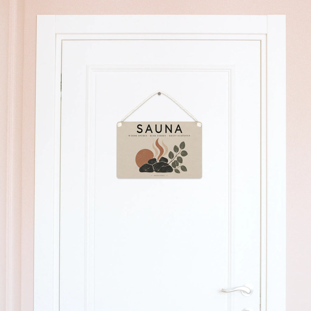 Entspannendes Schild für die Sauna mit Saunasteinen|p:2019874|h:7dd4128494f8cd0b8533851af136f624