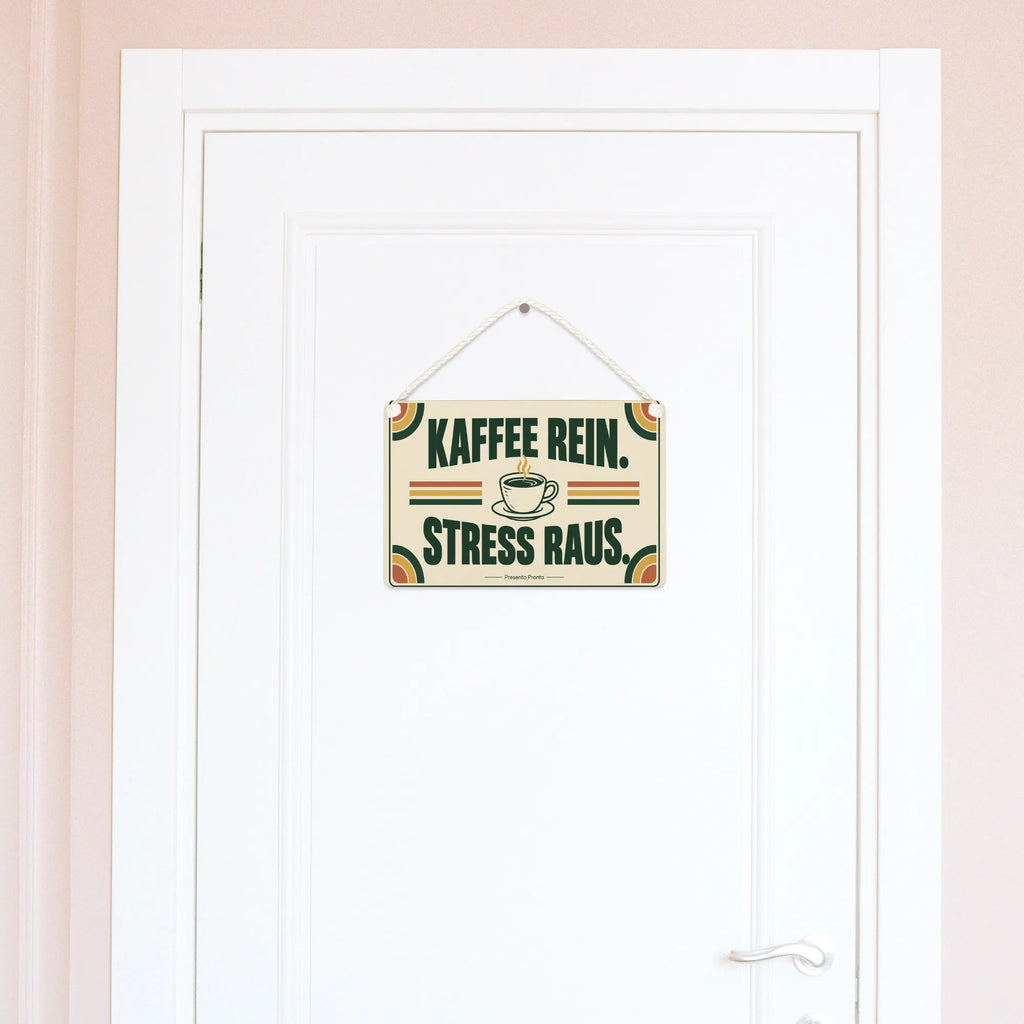 Lustiges Schild fürs Büro mit Kaffeetasse|p:2019885|h:4b5cca28fa2a0687114e3f962a4ab972