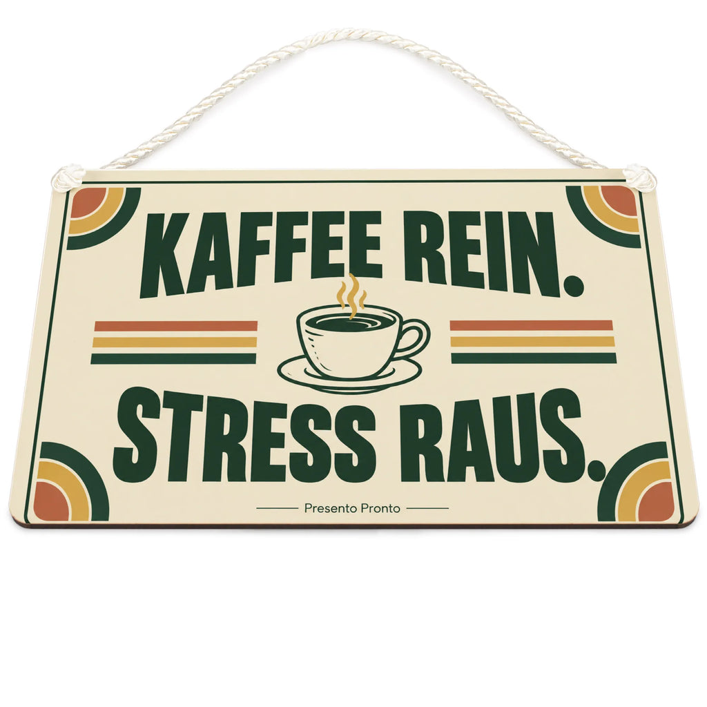 Lustiges Schild fürs Büro mit Kaffeetasse|p:2019885|h:acd50244ce68d9d87697611c6b274ab2