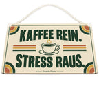 Lustiges Schild fürs Büro mit Kaffeetasse|p:2019885|h:acd50244ce68d9d87697611c6b274ab2