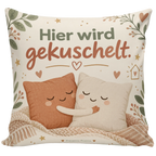 Kuscheliges Kissen zur Umarmung mit sich umarmenden Kissen|p:2019908|h:93c7467ea0c56289137734032e6f9d27
