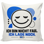 Cooles Kissen für Teenager mit Smileygesicht|p:2019949|h:9aabde3be27e47340172e60180798187