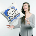 Cooles Kissen für Teenager mit Smileygesicht|p:2019949|h:693b5da485c24c1f64fdfa8530628df2