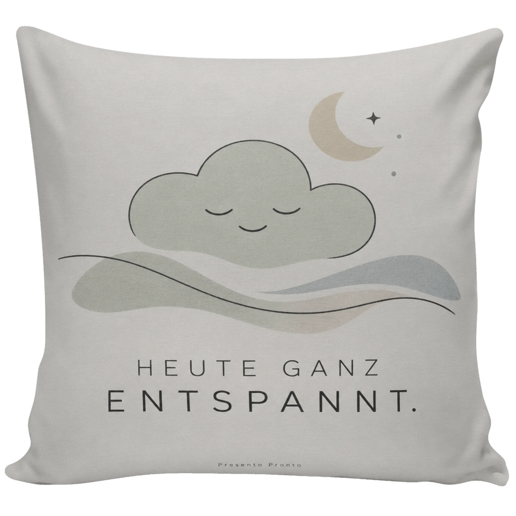 Cooles Kissen zum Entspannen mit Wolke und Mond|p:2019969|h:28e9dd0a935cb6899f8be424e1e41c81