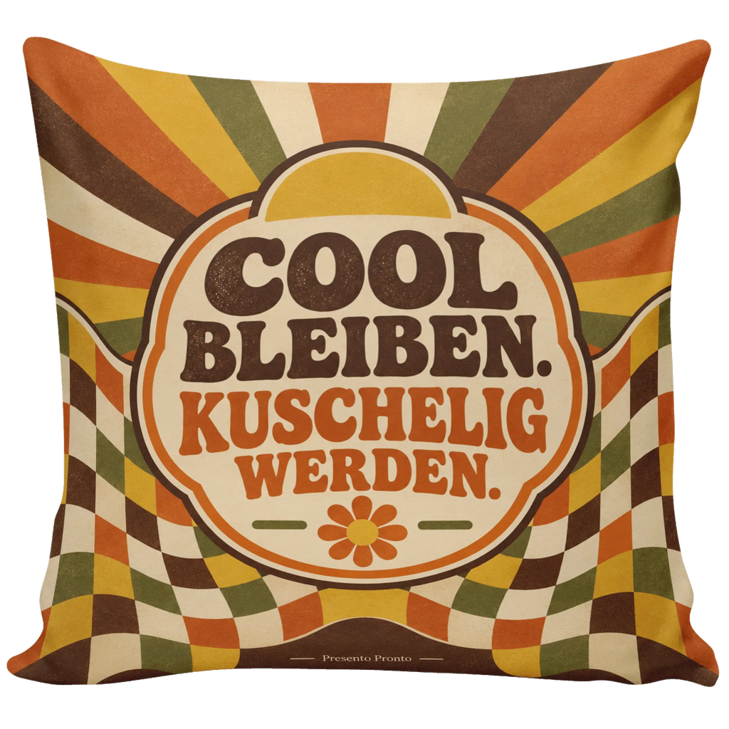 Cooles Kissen für Teenager mit Retro-Sonne|p:2019979|h:4cd80cee8968019bebc387b160991b1c