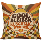 Cooles Kissen für Teenager mit Retro-Sonne|p:2019979|h:4cd80cee8968019bebc387b160991b1c