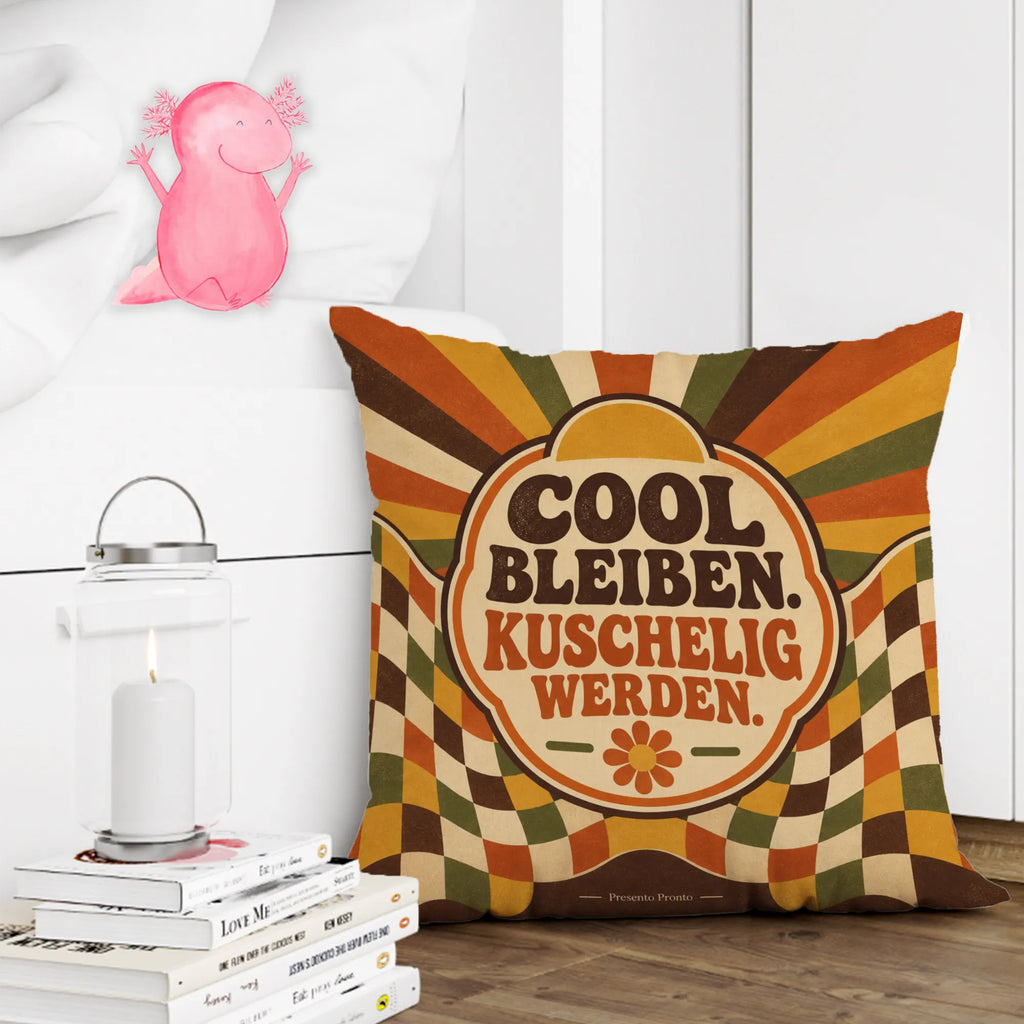 Cooles Kissen für Teenager mit Retro-Sonne|p:2019979|h:b77046cc22978a74da18a9b080050afc