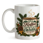 Gemütliche Wald Tasse für Naturliebhaber mit Tannenzweigen|p:2020002|h:b065756dde0c21c991bfd8bd8e119348
