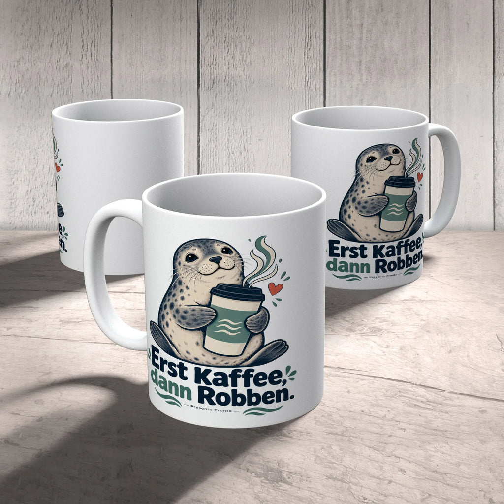Lustige Tasse mit Robbe für Morgenmuffel|p:2020003|h:d3a5336ec6ff290cf8a0641b0d268013