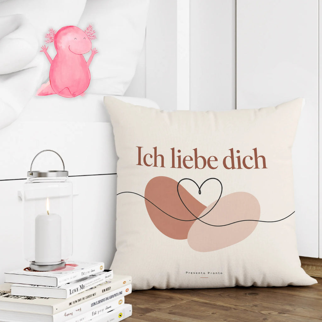 Romantisches I love you Kissen mit Herz für Verliebte|p:2020018|h:6399c3c35046debbe42d50fc714e381d