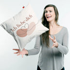 Romantisches I love you Kissen mit Herz für Verliebte|p:2020018|h:b0dab5572c7f2a6753472e4075189102
