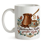 Romantische türkische Kaffeetasse für Türkeifans mit Mokkakanne|p:2020019|h:7f7ba74e7ab437dc852789153a88f0c1