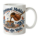 Lustige Türkische Kaffeetasse mit Cezve für Mokka-Fans|p:2020034|h:9867a5bb6aedee980e2765c7d793931e