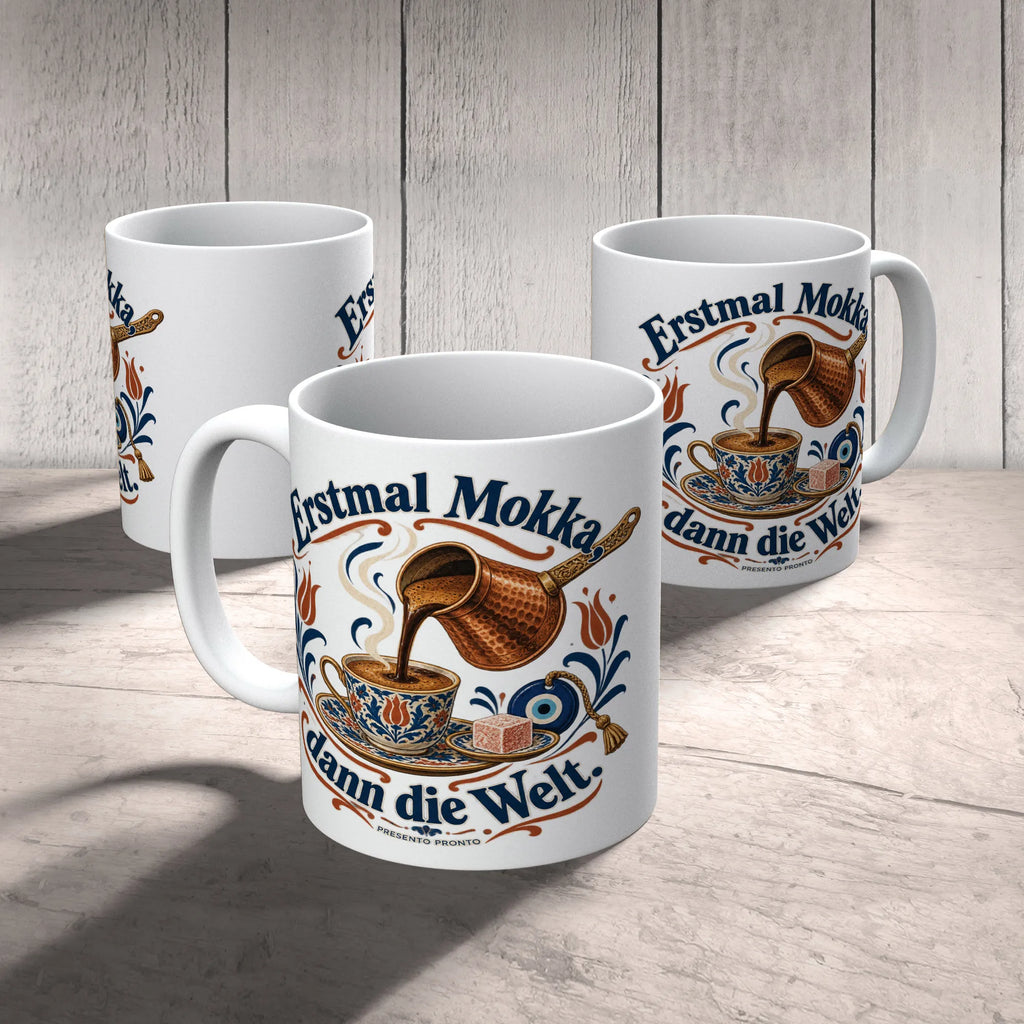 Lustige Türkische Kaffeetasse mit Cezve für Mokka-Fans|p:2020034|h:361a24cffe31e3c7e71281672502f8f5