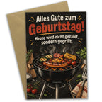 Lustige Geburtstagskarte zum Grillen mit Kugelgrill|p:2020070|h:70ba50150220502c3bd913bc2bae0732