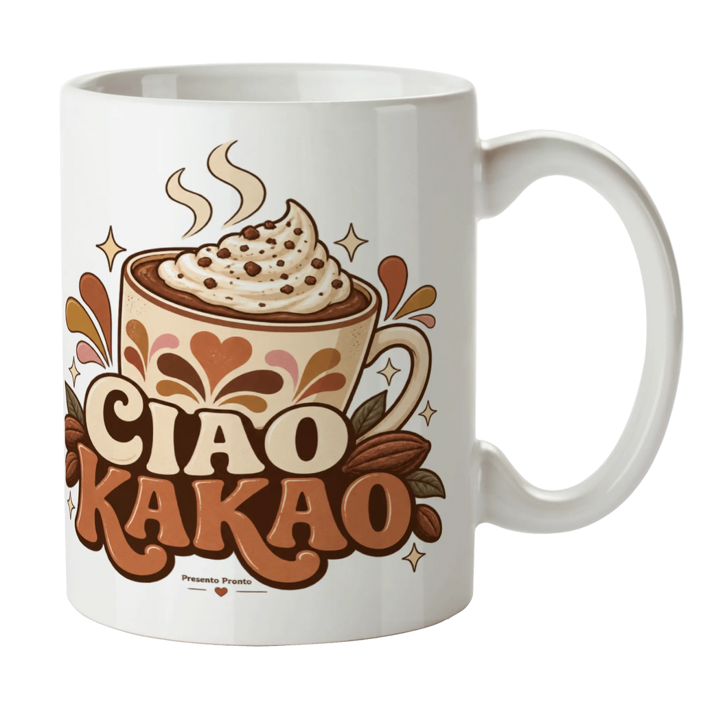Lustige Ciao Kakao Tasse für Kakaoliebhaber|p:2020091|h:43b5ef5c92def50b9d7c918dc93be04a