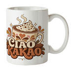 Lustige Ciao Kakao Tasse für Kakaoliebhaber|p:2020091|h:43b5ef5c92def50b9d7c918dc93be04a