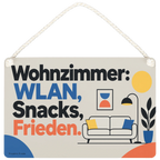 Lustiges Holzbild fürs Wohnzimmer mit Sofa|p:2020164|h:3ab049bb3021d2e312e8a0808d390802