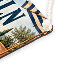 Lustiges Schild für Poolbesitzer mit Poolregeln|p:2020169|h:74bff5491112aac087009903f1a4a390