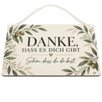 Herzliches Danke Holzbild mit Olivenzweig|p:2020173|h:4d2a01e11a850544cdadee2b1abc1348