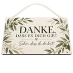 Herzliches Danke Holzbild mit Olivenzweig|p:2020174|h:7bb6f8804f2b669af0ed6ae98e4eb2ff