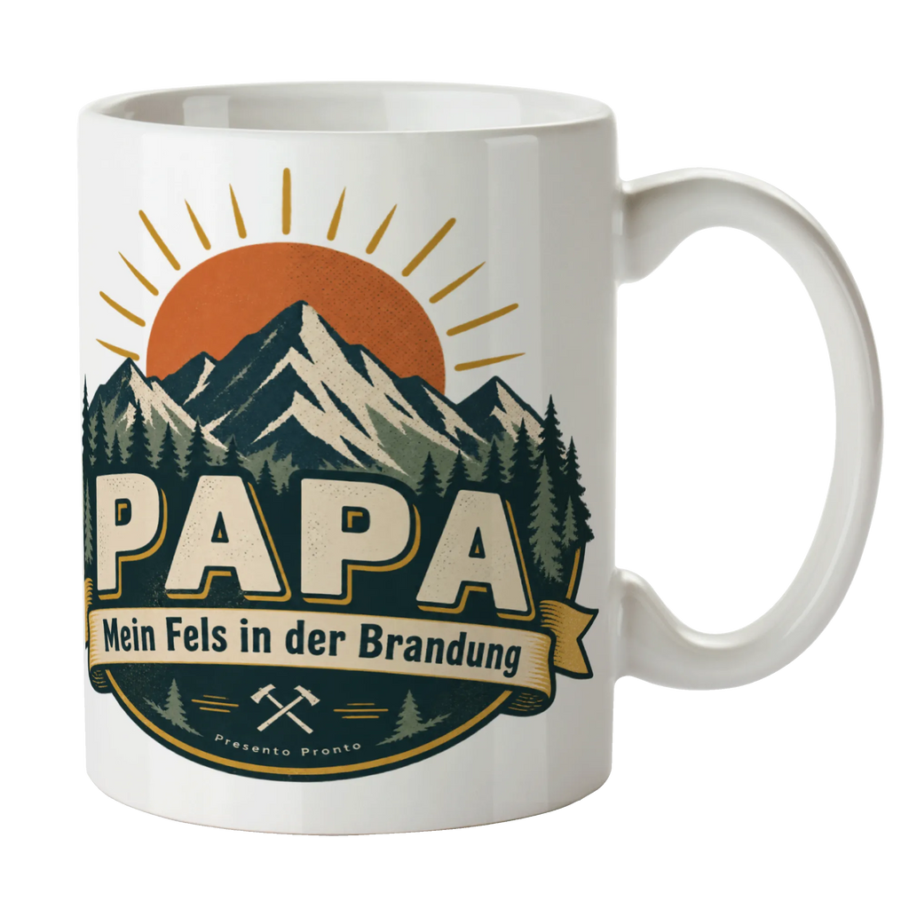 Liebevolle Tasse für Vater mit Bergkamm|p:2020205|h:d629429c8c7d93c6280e26a62cd913fa
